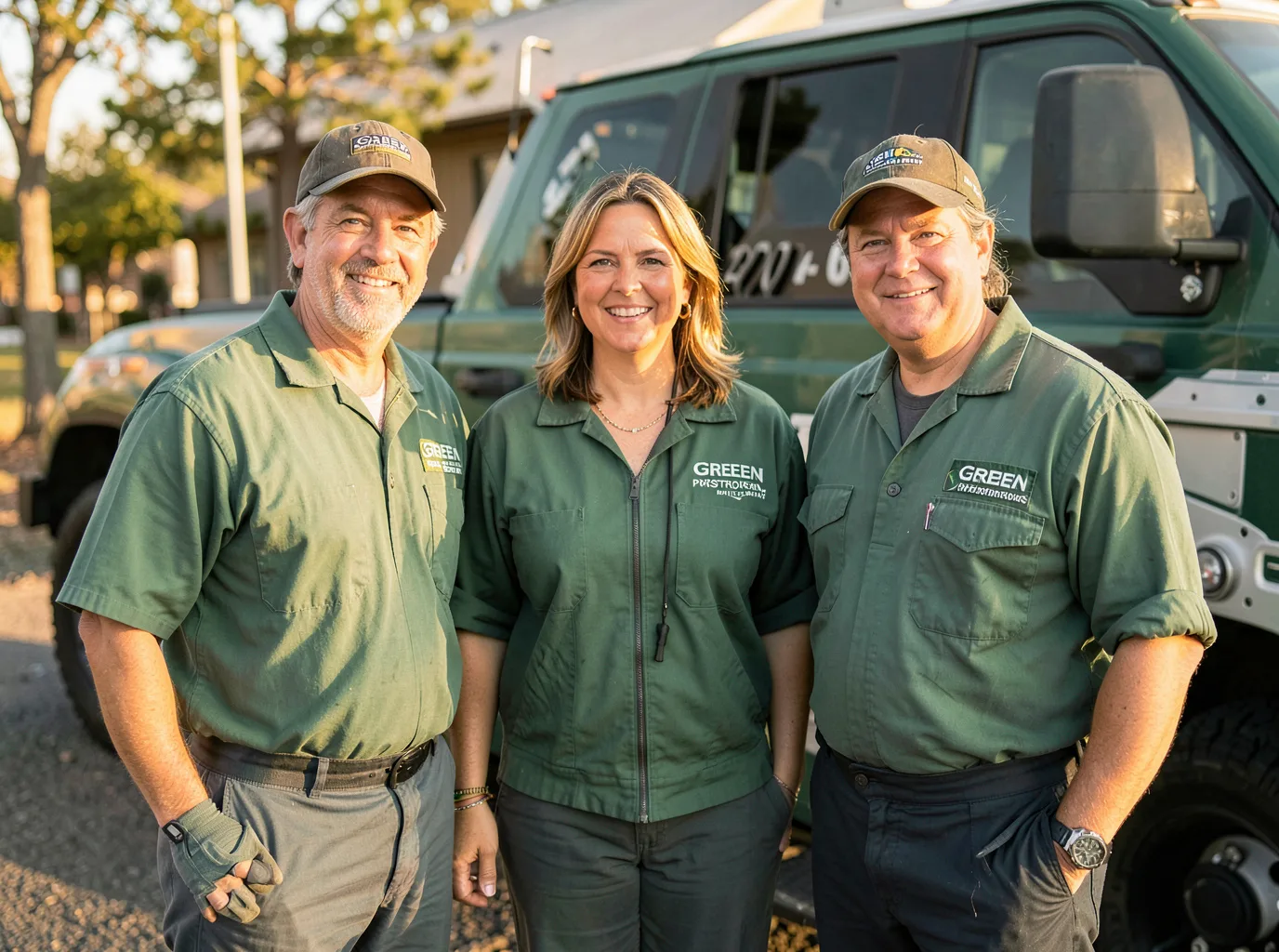 Water Damage Restoration company in Gustine, TX