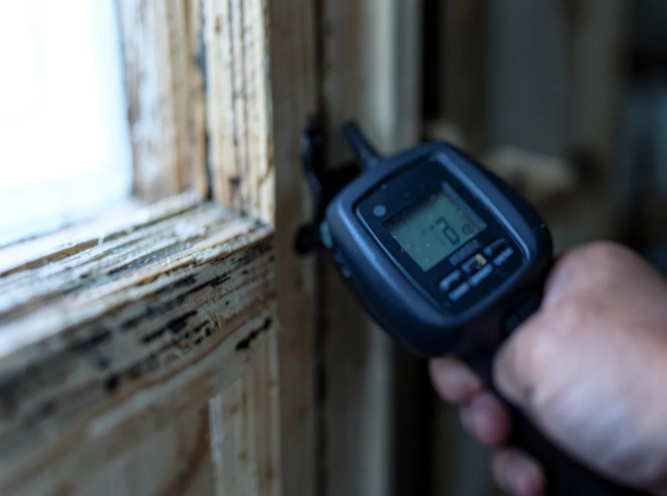 Ceiling Water Damage Repair in Gustine, TX
