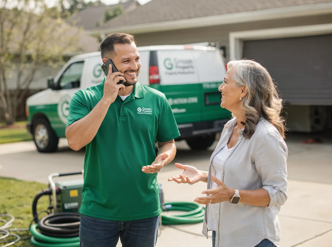 Water Damage Restoration Gustine, TX FAQs